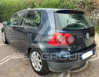 2004 Volkswagen GOLF
