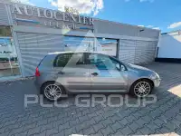 2004 Volkswagen GOLF