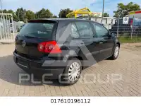 2004 Volkswagen GOLF
