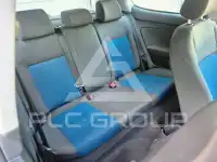 2004 Volkswagen GOLF
