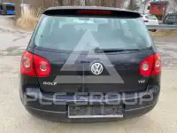2004 Volkswagen GOLF