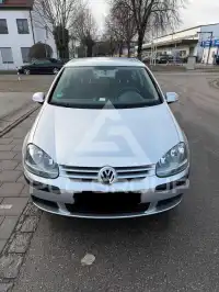 2004 Volkswagen GOLF