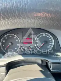2004 Volkswagen GOLF