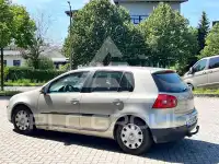 2004 Volkswagen GOLF