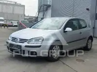 2004 Volkswagen GOLF