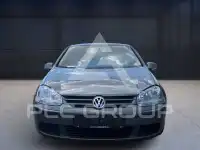 2004 Volkswagen GOLF