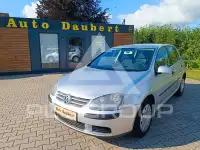 2004 Volkswagen GOLF