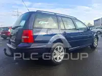 2004 Volkswagen GOLF