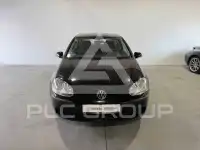 2004 Volkswagen GOLF