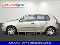 2004 Volkswagen GOLF
