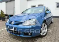 2004 Volkswagen GOLF
