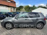 2004 Volkswagen GOLF