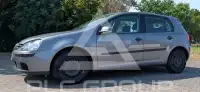 2004 Volkswagen GOLF