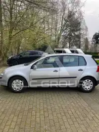 2004 Volkswagen GOLF