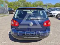 2004 Volkswagen GOLF