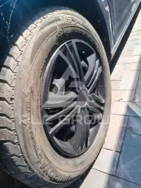 2004 Volkswagen GOLF