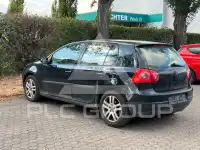 2004 Volkswagen GOLF