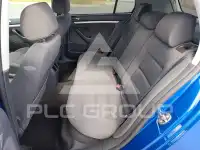 2004 Volkswagen GOLF