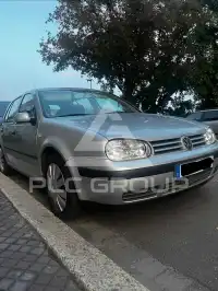 2000 Volkswagen GOLF