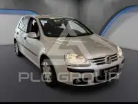 2004 Volkswagen GOLF
