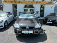 2004 Volkswagen GOLF