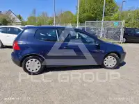 2004 Volkswagen GOLF
