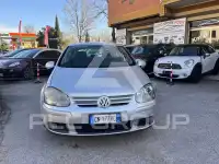2004 Volkswagen GOLF