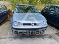 2004 Volkswagen GOLF