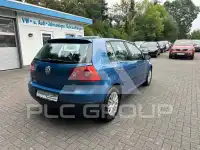 2004 Volkswagen GOLF