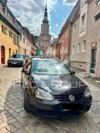 2004 Volkswagen GOLF
