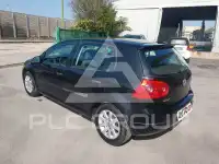 2004 Volkswagen GOLF