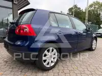 2004 Volkswagen GOLF