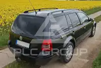 2004 Volkswagen GOLF