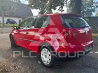 2004 Volkswagen GOLF