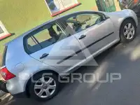 2004 Volkswagen GOLF