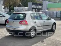 2004 Volkswagen GOLF
