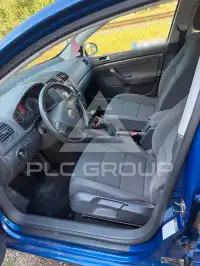 2004 Volkswagen GOLF