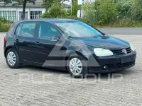 2004 Volkswagen GOLF