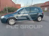 2004 Volkswagen GOLF