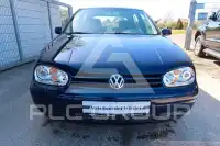 2004 Volkswagen GOLF