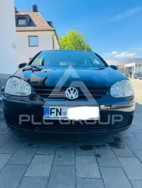 2004 Volkswagen GOLF