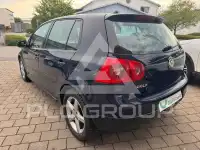 2004 Volkswagen GOLF
