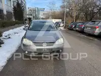 2004 Volkswagen GOLF