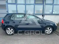 2004 Volkswagen GOLF