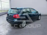 2004 Volkswagen GOLF
