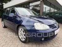 2004 Volkswagen GOLF
