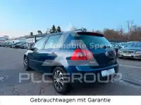 2004 Volkswagen GOLF