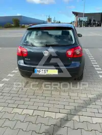 2004 Volkswagen GOLF