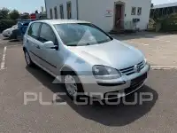 2004 Volkswagen GOLF