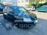 2004 Volkswagen GOLF